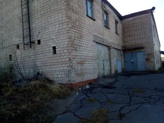 Аукцион по продаже нежилого помещения площадью 1 209,5 кв. м, расположенного по адресу: Оренбургская область, г Новотроицк, ул Советская, 2б, помещение №1